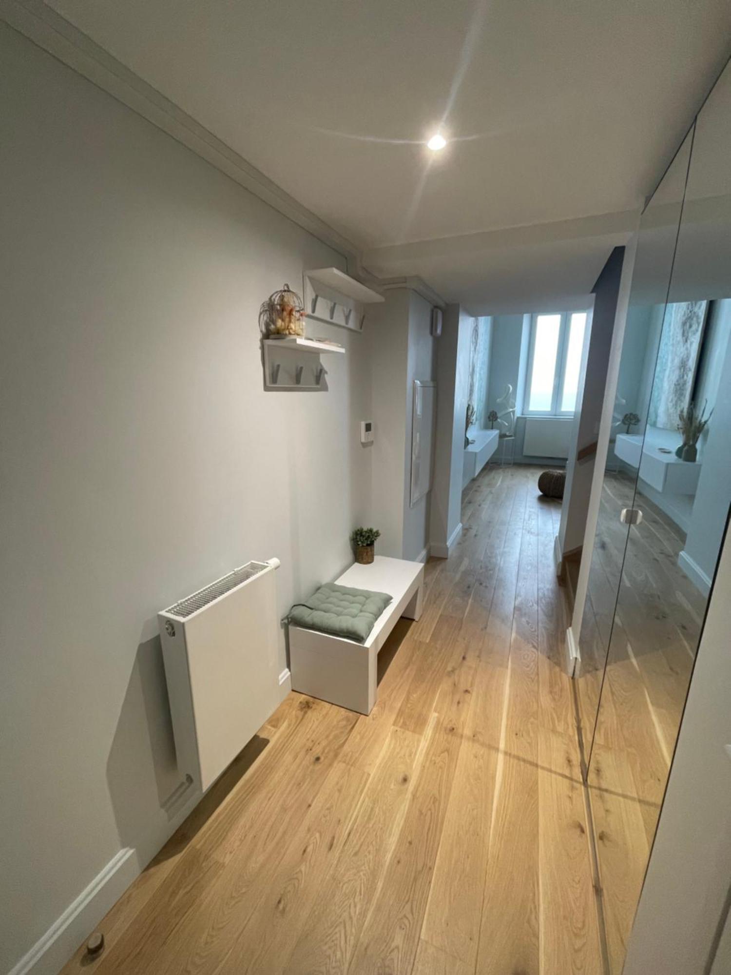 Face Mer Pieds Dans L'Eau Duplex 4 Chambres 155 M2 8-12 Personnes Berck Exterior photo