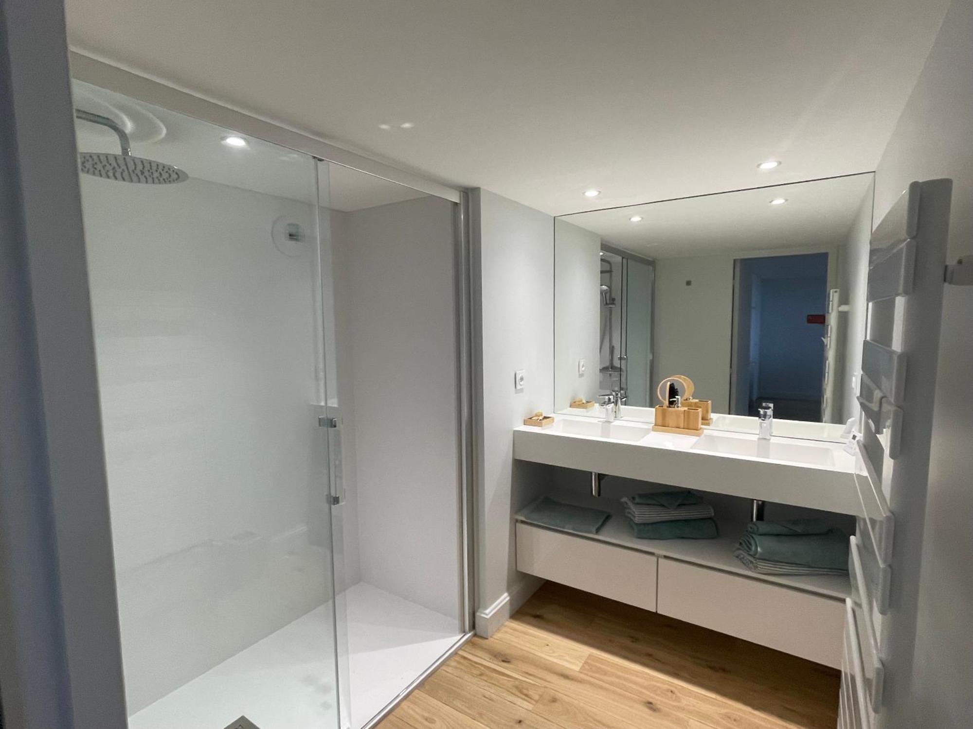 Face Mer Pieds Dans L'Eau Duplex 4 Chambres 155 M2 8-12 Personnes Berck Exterior photo
