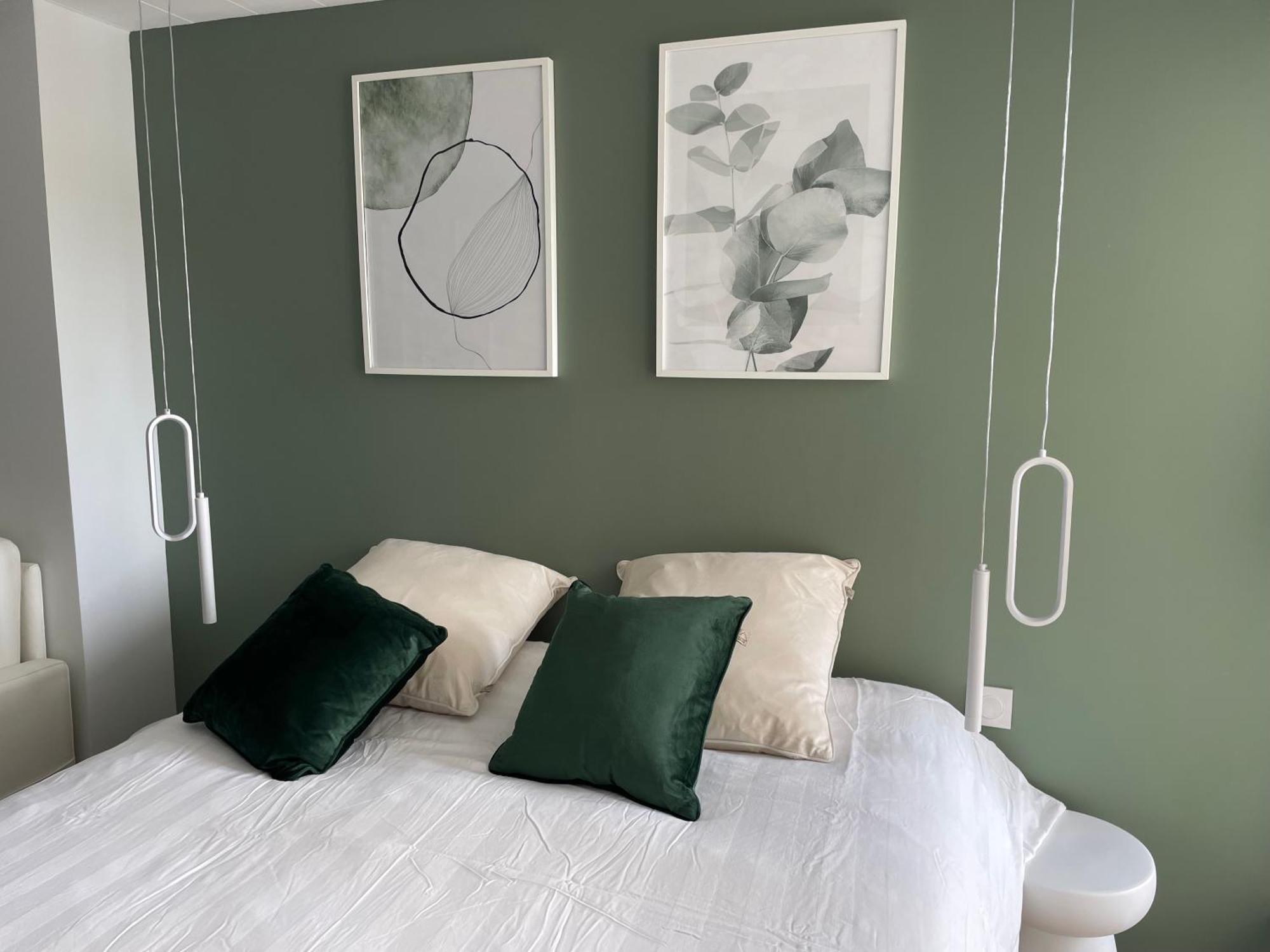 Face Mer Pieds Dans L'Eau Duplex 4 Chambres 155 M2 8-12 Personnes Berck Exterior photo