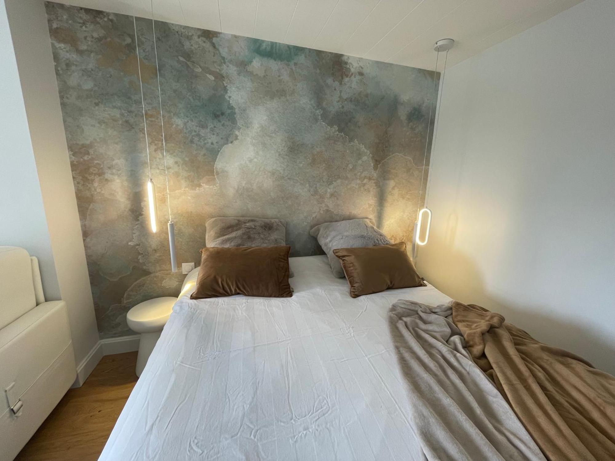 Face Mer Pieds Dans L'Eau Duplex 4 Chambres 155 M2 8-12 Personnes Berck Exterior photo