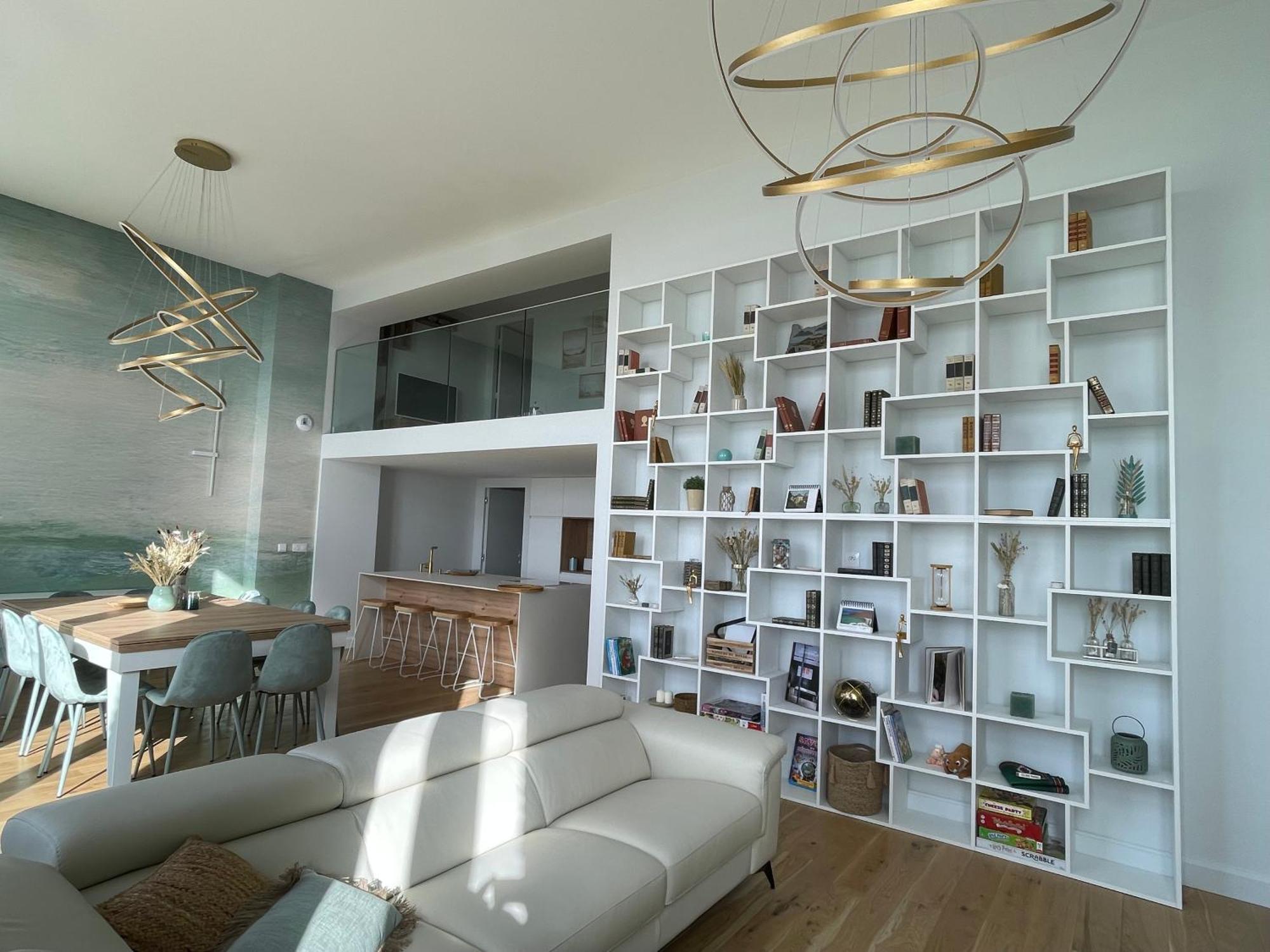 Face Mer Pieds Dans L'Eau Duplex 4 Chambres 155 M2 8-12 Personnes Berck Exterior photo