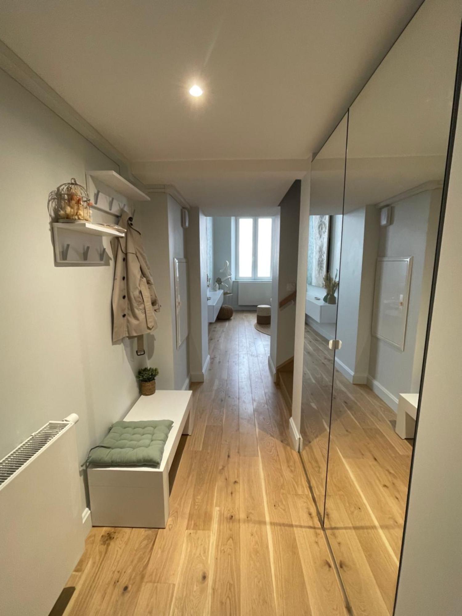 Face Mer Pieds Dans L'Eau Duplex 4 Chambres 155 M2 8-12 Personnes Berck Exterior photo