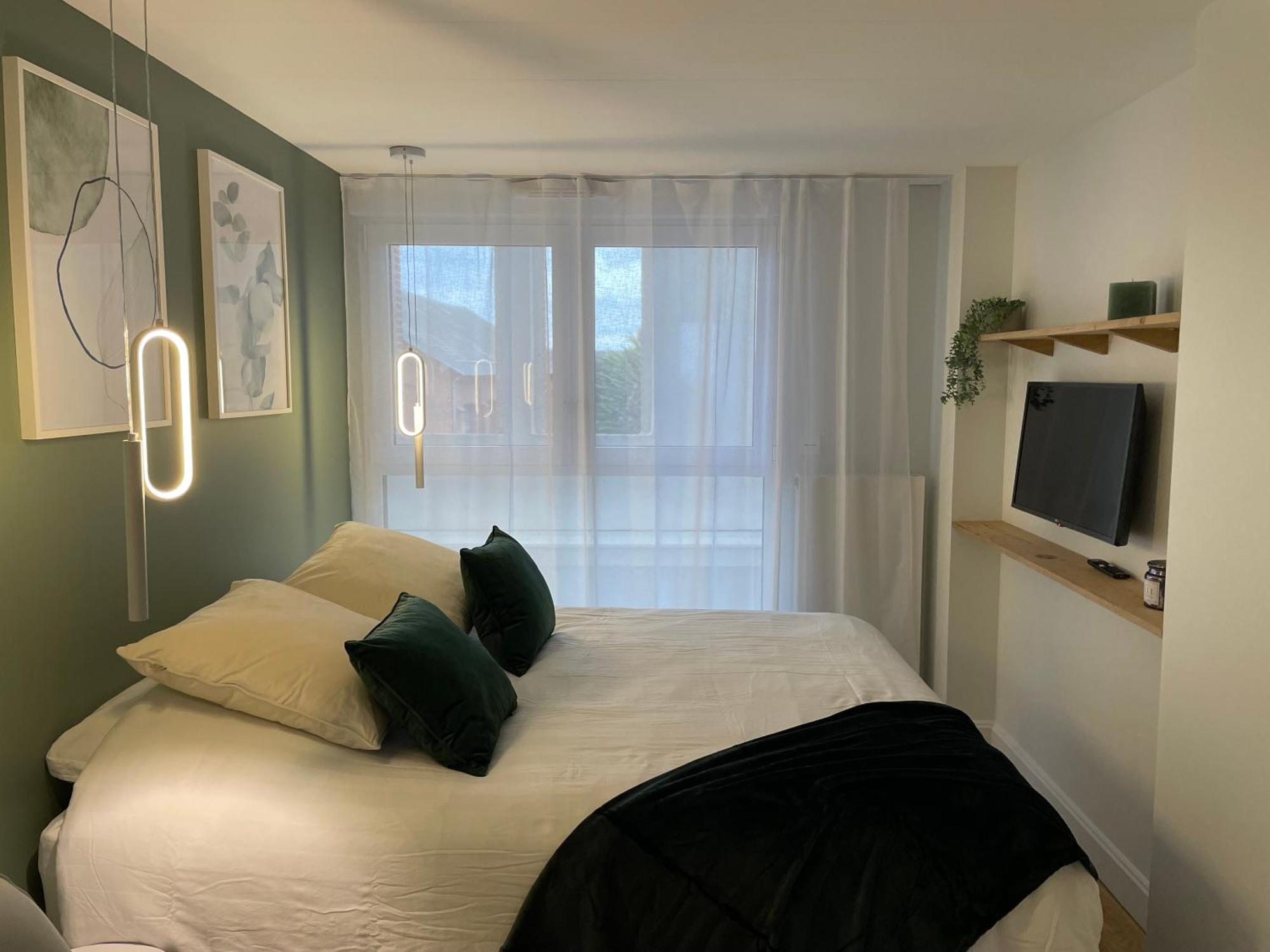 Face Mer Pieds Dans L'Eau Duplex 4 Chambres 155 M2 8-12 Personnes Berck Exterior photo