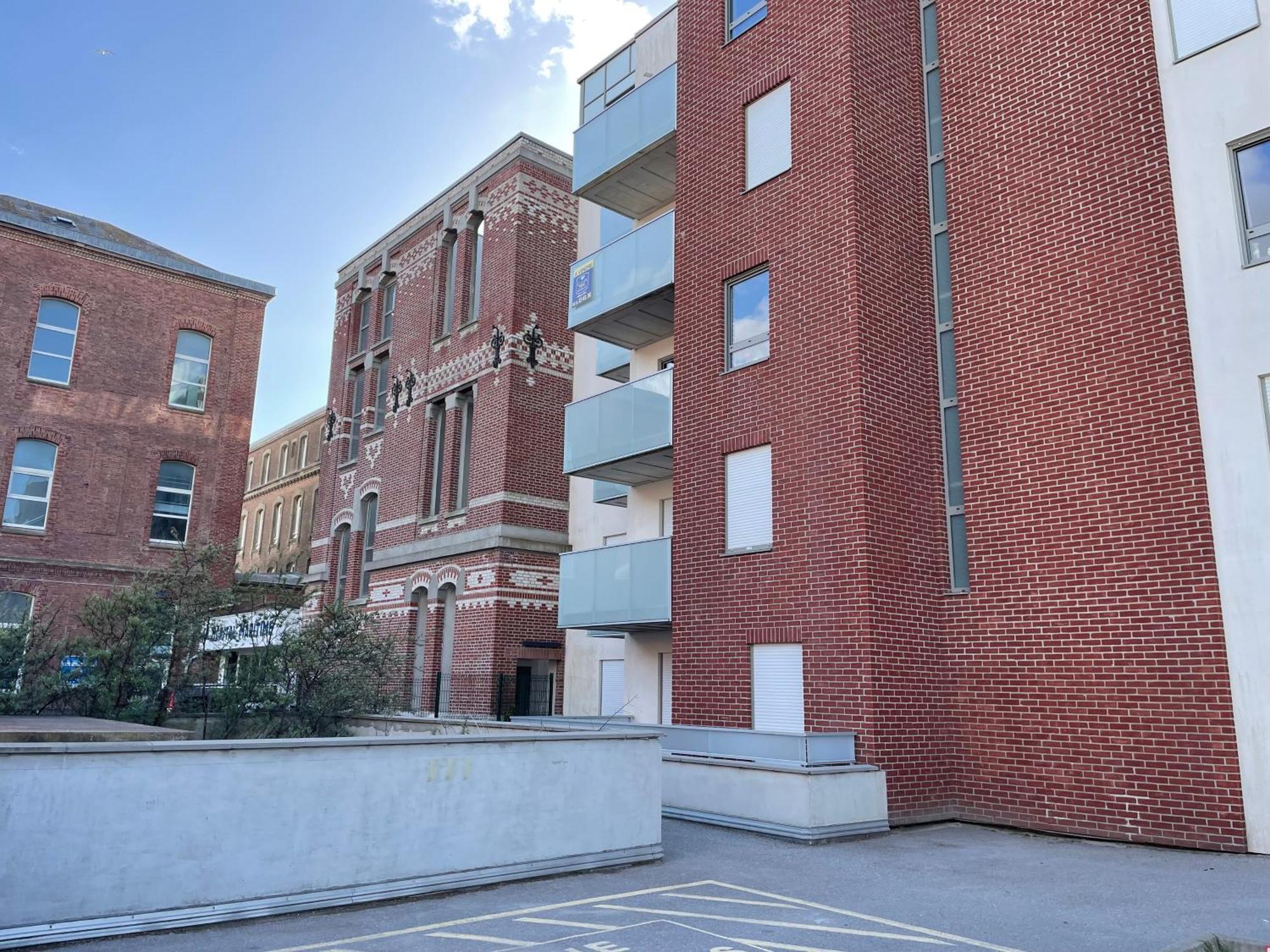 Face Mer Pieds Dans L'Eau Duplex 4 Chambres 155 M2 8-12 Personnes Berck Exterior photo