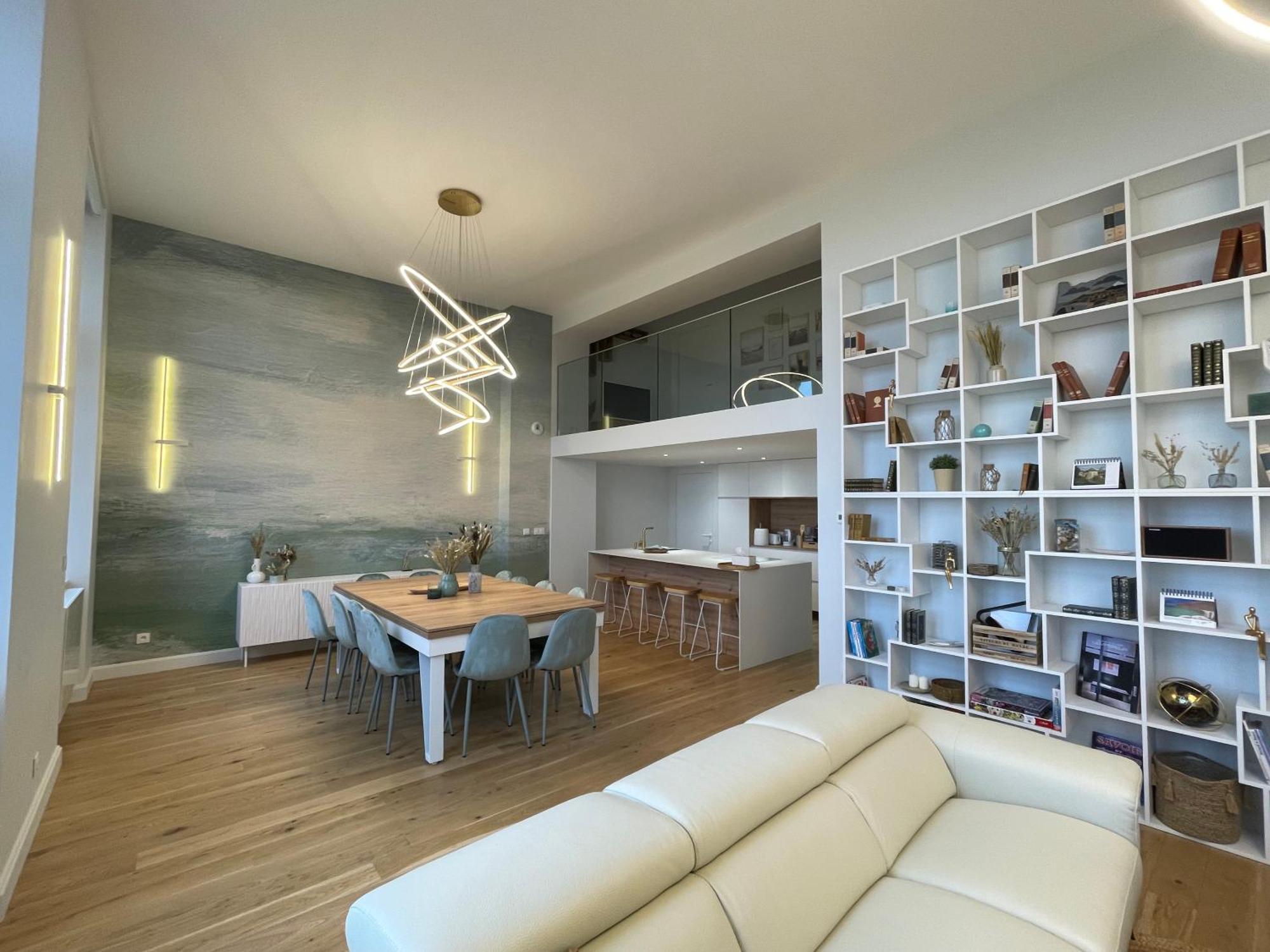 Face Mer Pieds Dans L'Eau Duplex 4 Chambres 155 M2 8-12 Personnes Berck Exterior photo