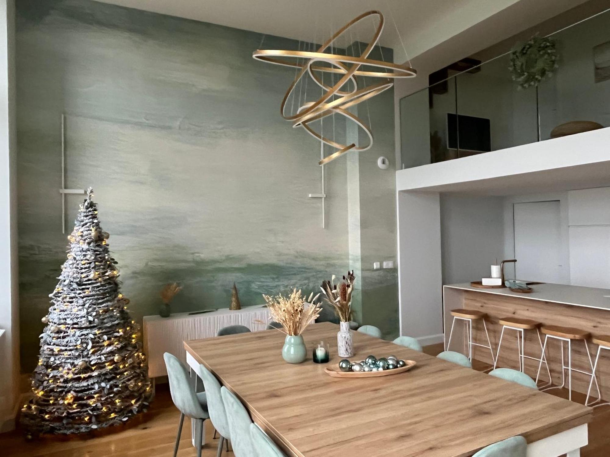 Face Mer Pieds Dans L'Eau Duplex 4 Chambres 155 M2 8-12 Personnes Berck Exterior photo